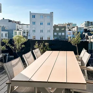  Appartement Modern Centrum Met Enorm Dakterras